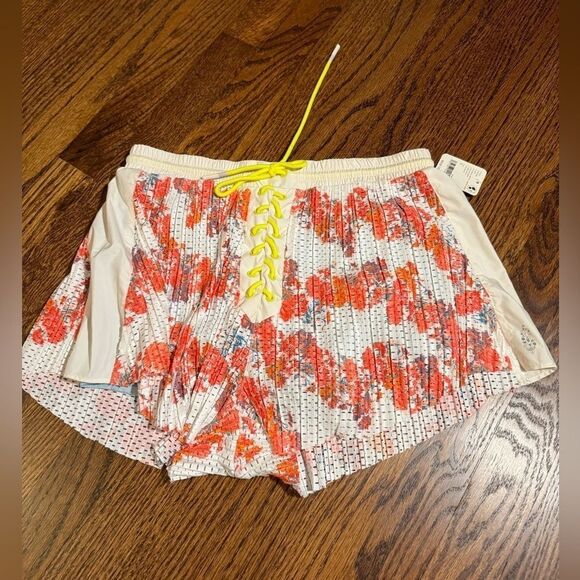 Free People Movement Shorts Size S - Picture 3 of 6